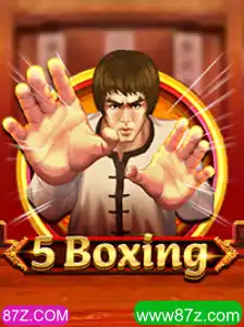 Explorando o Universo de 5Boxing: O Novo Fenômeno dos Jogos