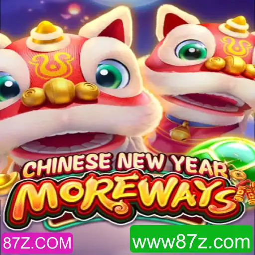 Descubra o Jogo Inovador CHINESENEWYEARMOREWAYS