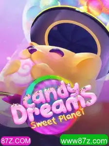 CandyDreams: Uma Jornada Doce no Mundo dos Jogos