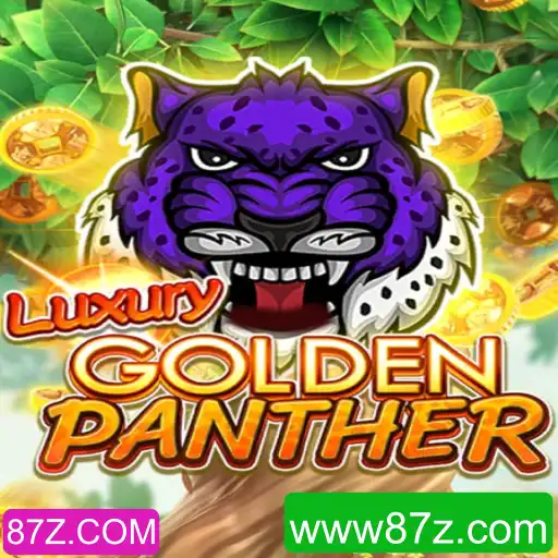 Desvendando o Jogo LUXURYGOLDENPANTHER: Um Mergulho nas Aventuras da Selva