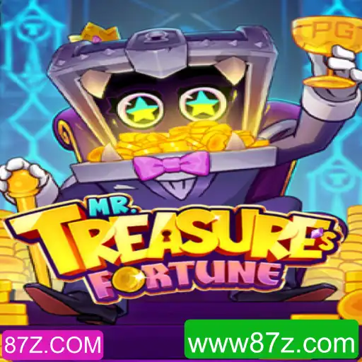 Explorando o Mundo de MrTreasuresFortune: O Jogo do Ano