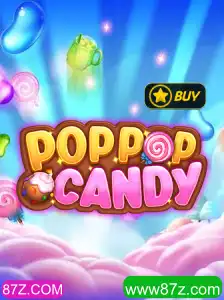 Explorando o Mundo de POPPOPCANDY: Um Guia Completo