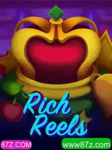 RichReels: Guia Completo e Regras Detalhadas para o Jogo