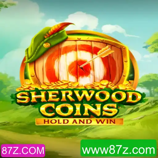 Aventura e Estratégia em SherwoodCoins: Explore o Mundo de 87Z.COM