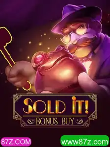 Descubra o Mundo de Emoções com SolditBonusBuy no 87Z.COM