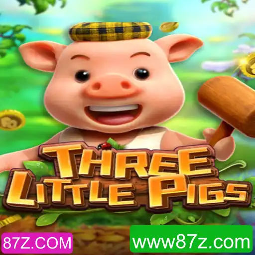 Conheça o Fascinante Jogo 'THREELITTLEPIGS'