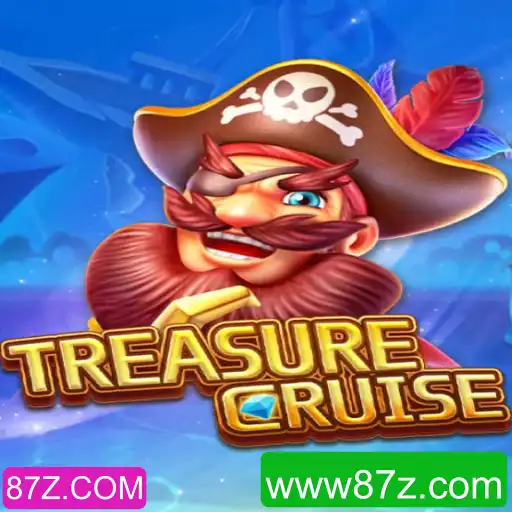 Embarque na Aventura com TREASURECRUISE e Explore o Mundo de 87Z.COM